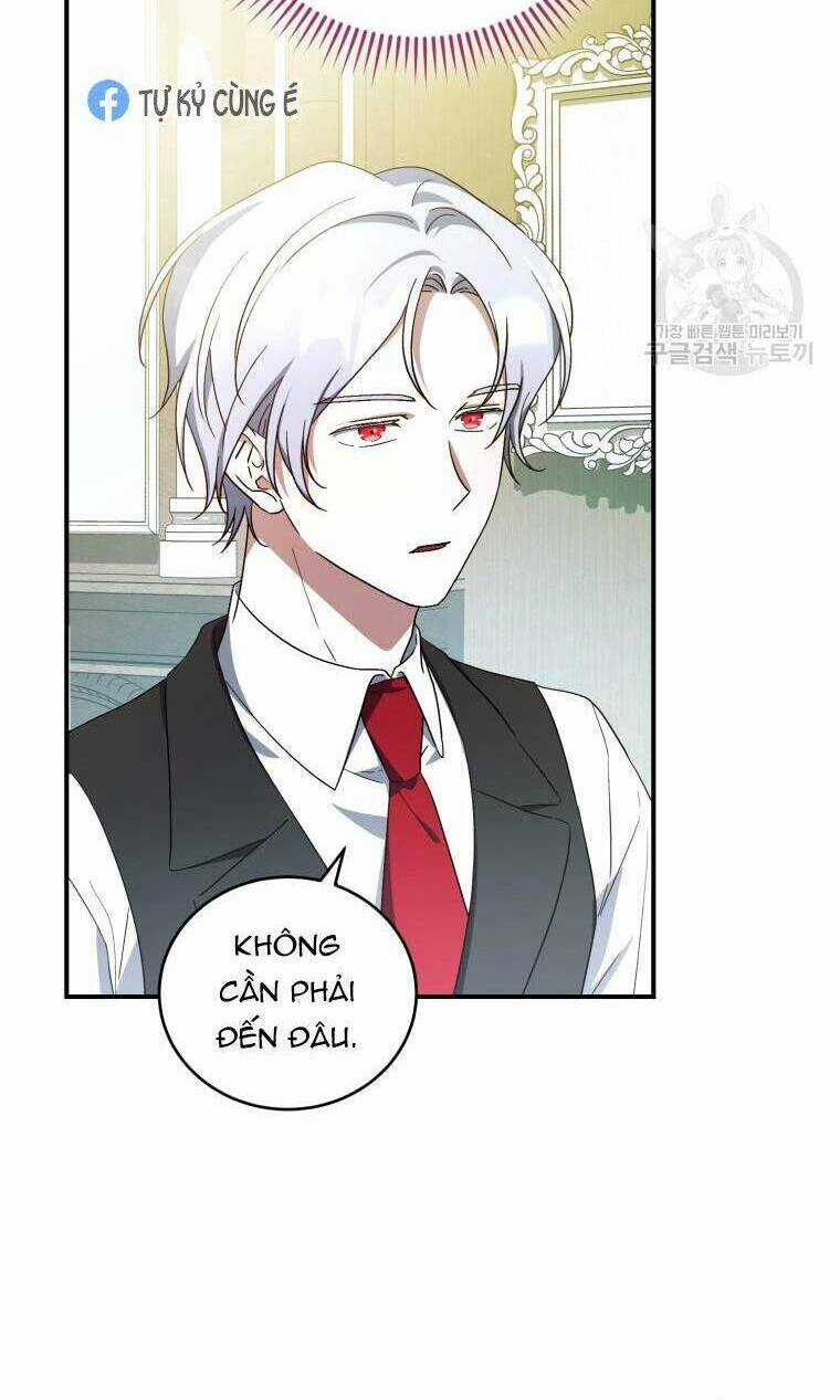 Kế Hoạch Trở Thành Chủ Nhân Của Một Gia Tộc Bị Suy Tàn Chapter 6 trang 76