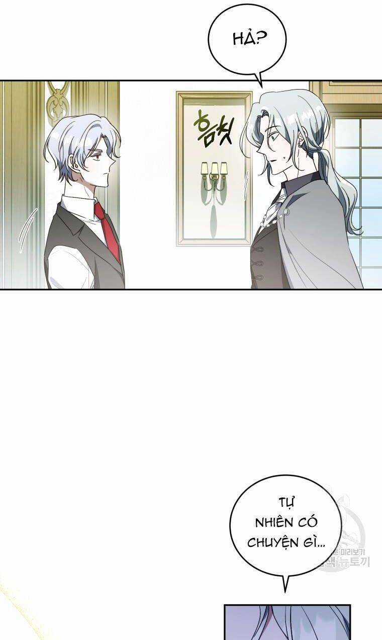 Kế Hoạch Trở Thành Chủ Nhân Của Một Gia Tộc Bị Suy Tàn Chapter 6 trang 77