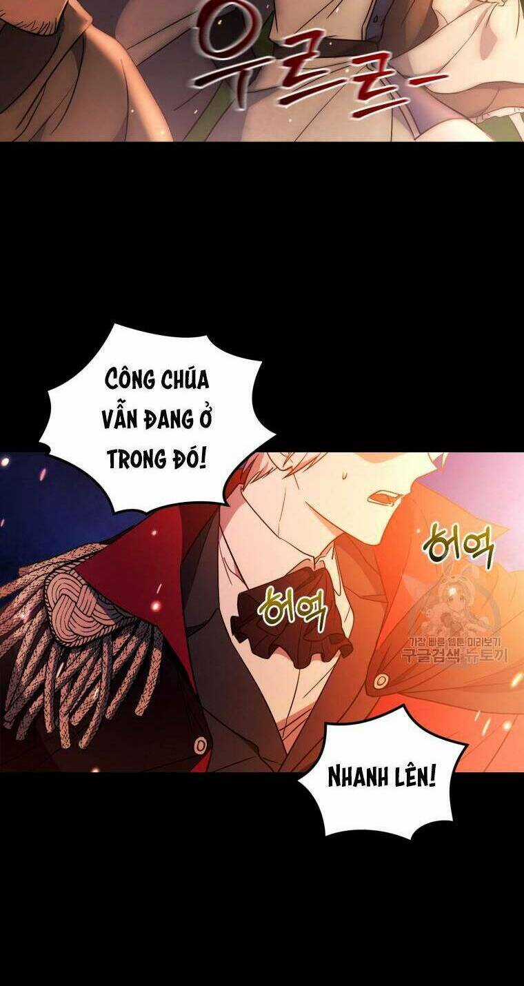 Kế Hoạch Trở Thành Chủ Nhân Của Một Gia Tộc Bị Suy Tàn Chapter 6 trang 8