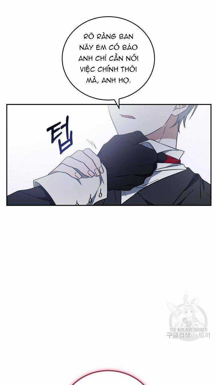 Kế Hoạch Trở Thành Chủ Nhân Của Một Gia Tộc Bị Suy Tàn Chapter 6 trang 89