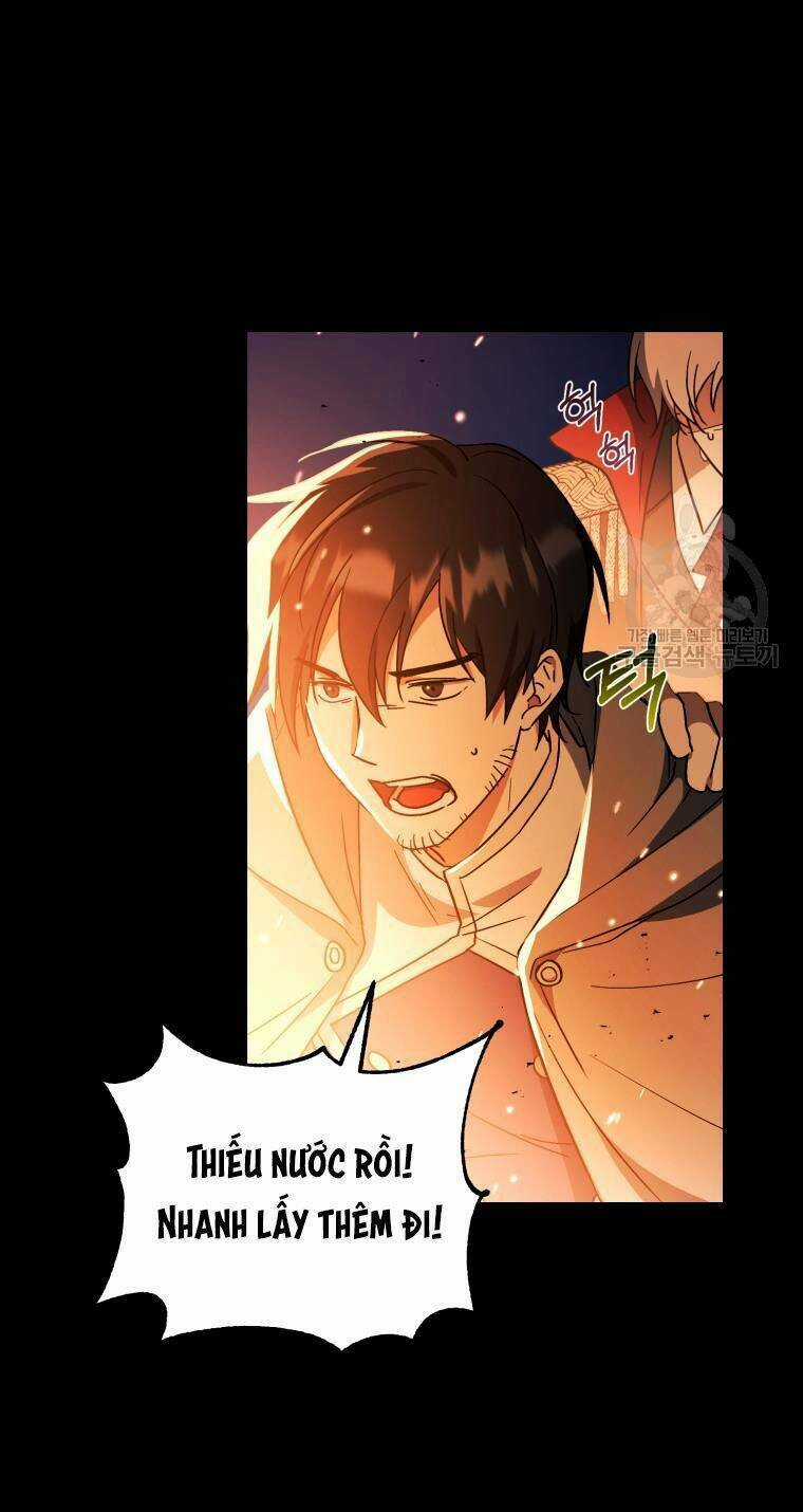 Kế Hoạch Trở Thành Chủ Nhân Của Một Gia Tộc Bị Suy Tàn Chapter 6 trang 9