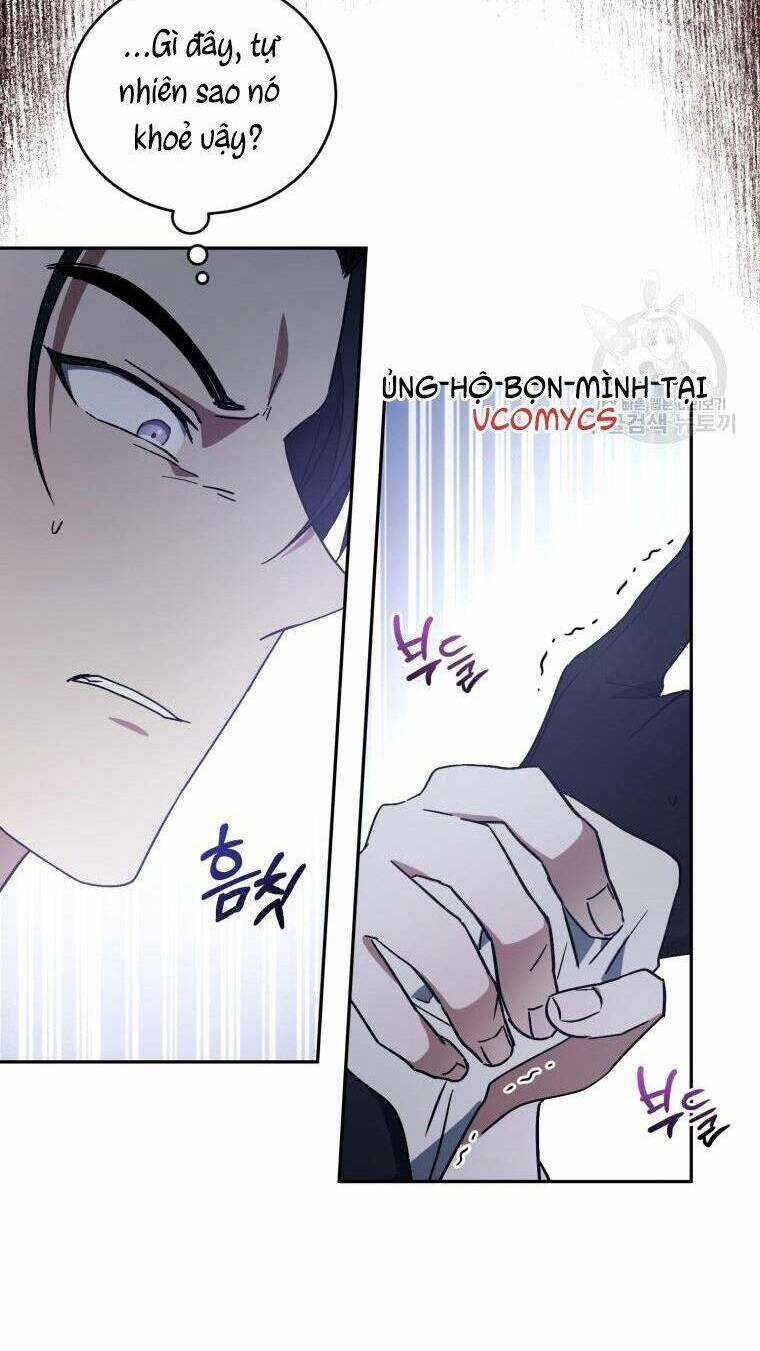 Kế Hoạch Trở Thành Chủ Nhân Của Một Gia Tộc Bị Suy Tàn Chapter 6 trang 92