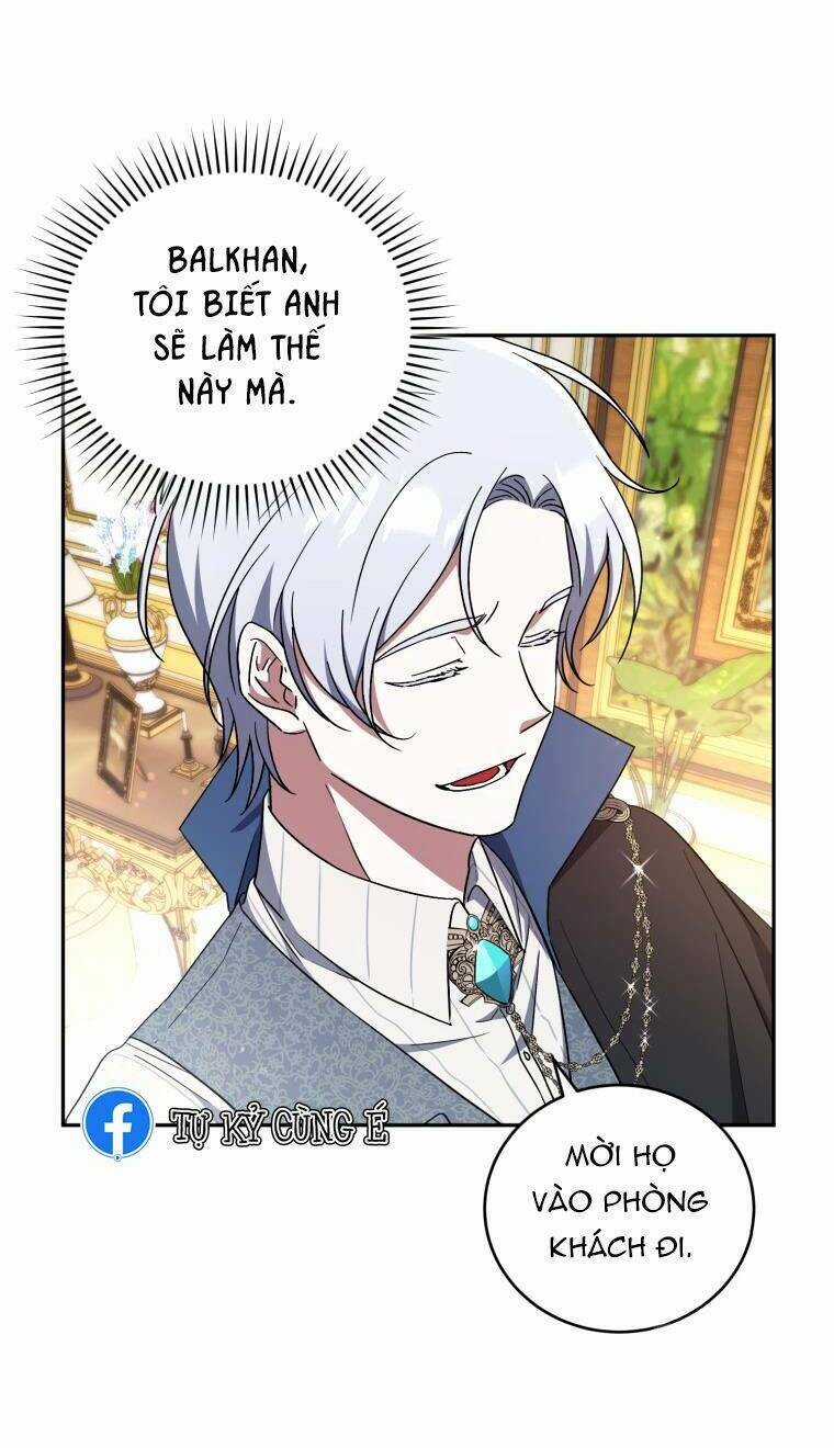 Kế Hoạch Trở Thành Chủ Nhân Của Một Gia Tộc Bị Suy Tàn Chapter 7 trang 10