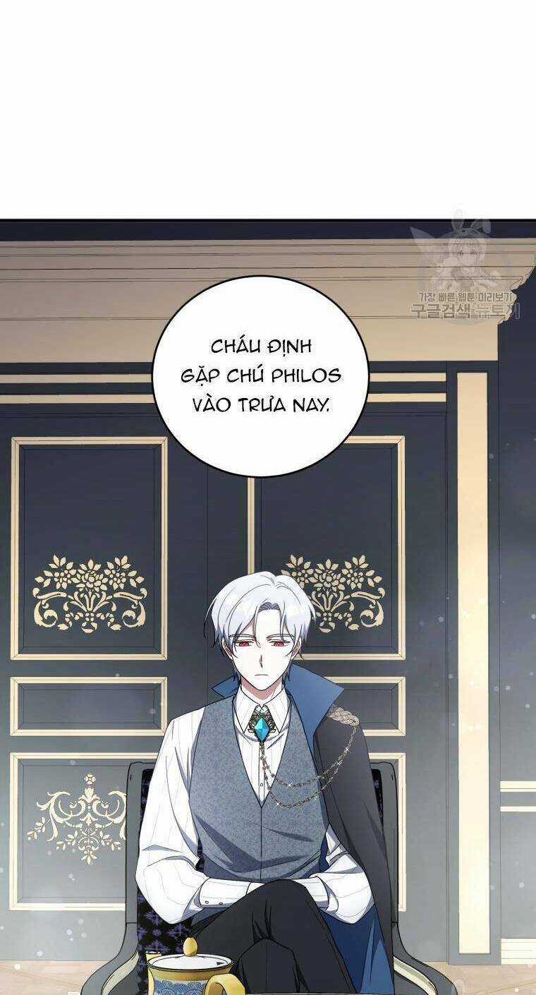 Kế Hoạch Trở Thành Chủ Nhân Của Một Gia Tộc Bị Suy Tàn Chapter 7 trang 13