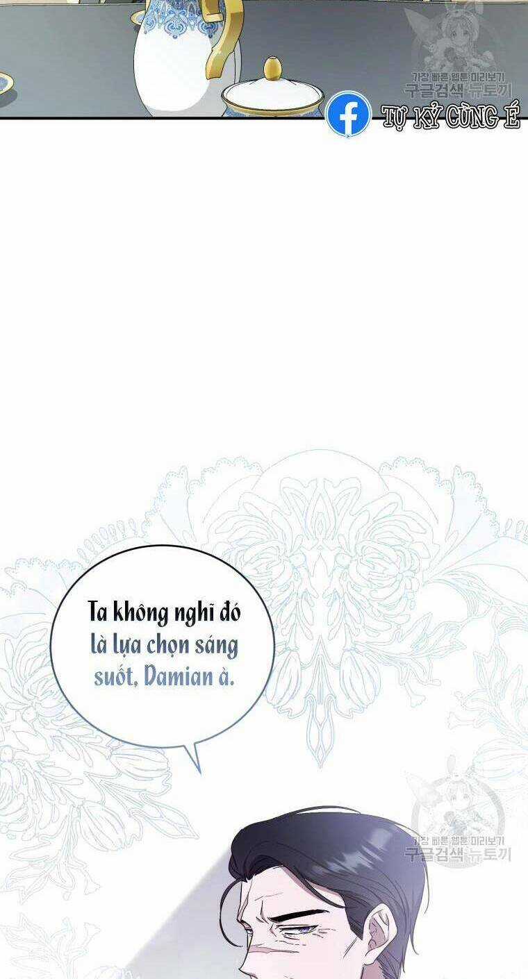 Kế Hoạch Trở Thành Chủ Nhân Của Một Gia Tộc Bị Suy Tàn Chapter 7 trang 14