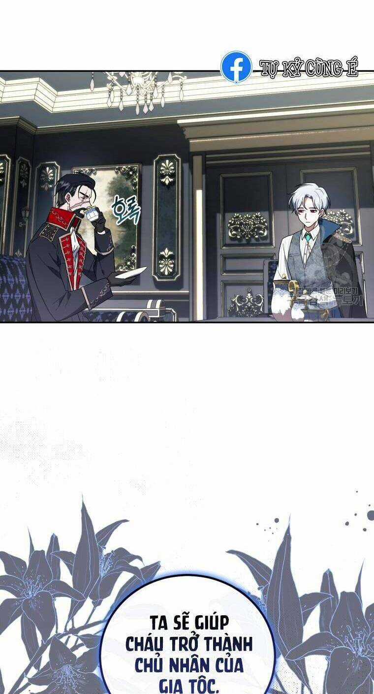 Kế Hoạch Trở Thành Chủ Nhân Của Một Gia Tộc Bị Suy Tàn Chapter 7 trang 16