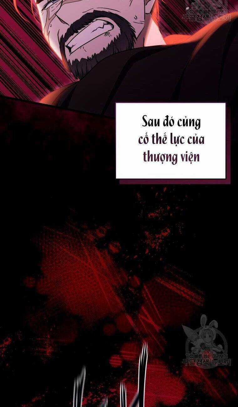 Kế Hoạch Trở Thành Chủ Nhân Của Một Gia Tộc Bị Suy Tàn Chapter 7 trang 27