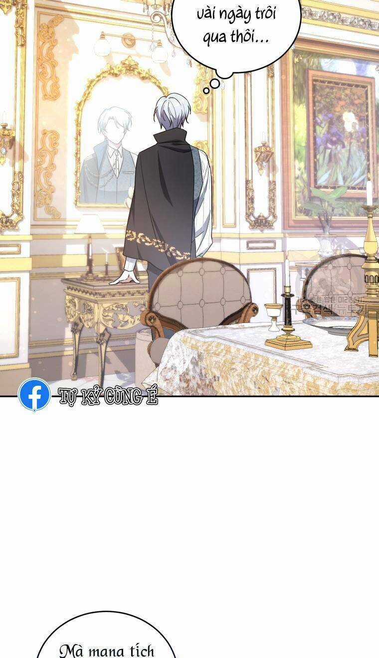 Kế Hoạch Trở Thành Chủ Nhân Của Một Gia Tộc Bị Suy Tàn Chapter 7 trang 3