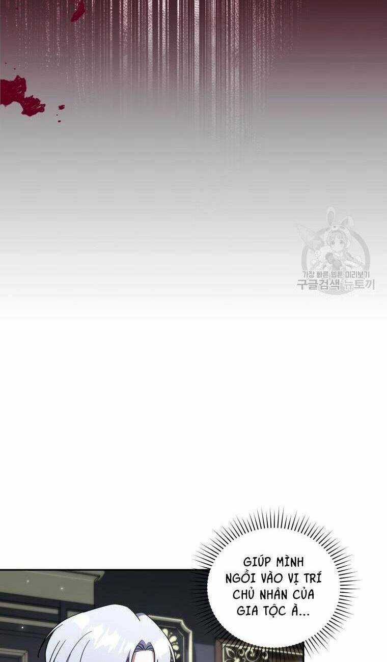Kế Hoạch Trở Thành Chủ Nhân Của Một Gia Tộc Bị Suy Tàn Chapter 7 trang 30