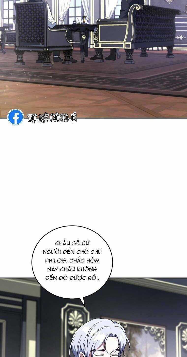 Kế Hoạch Trở Thành Chủ Nhân Của Một Gia Tộc Bị Suy Tàn Chapter 7 trang 37