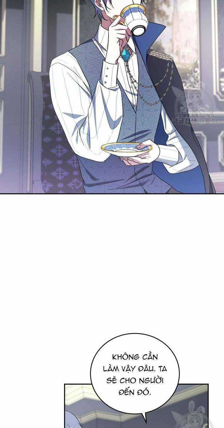 Kế Hoạch Trở Thành Chủ Nhân Của Một Gia Tộc Bị Suy Tàn Chapter 7 trang 38