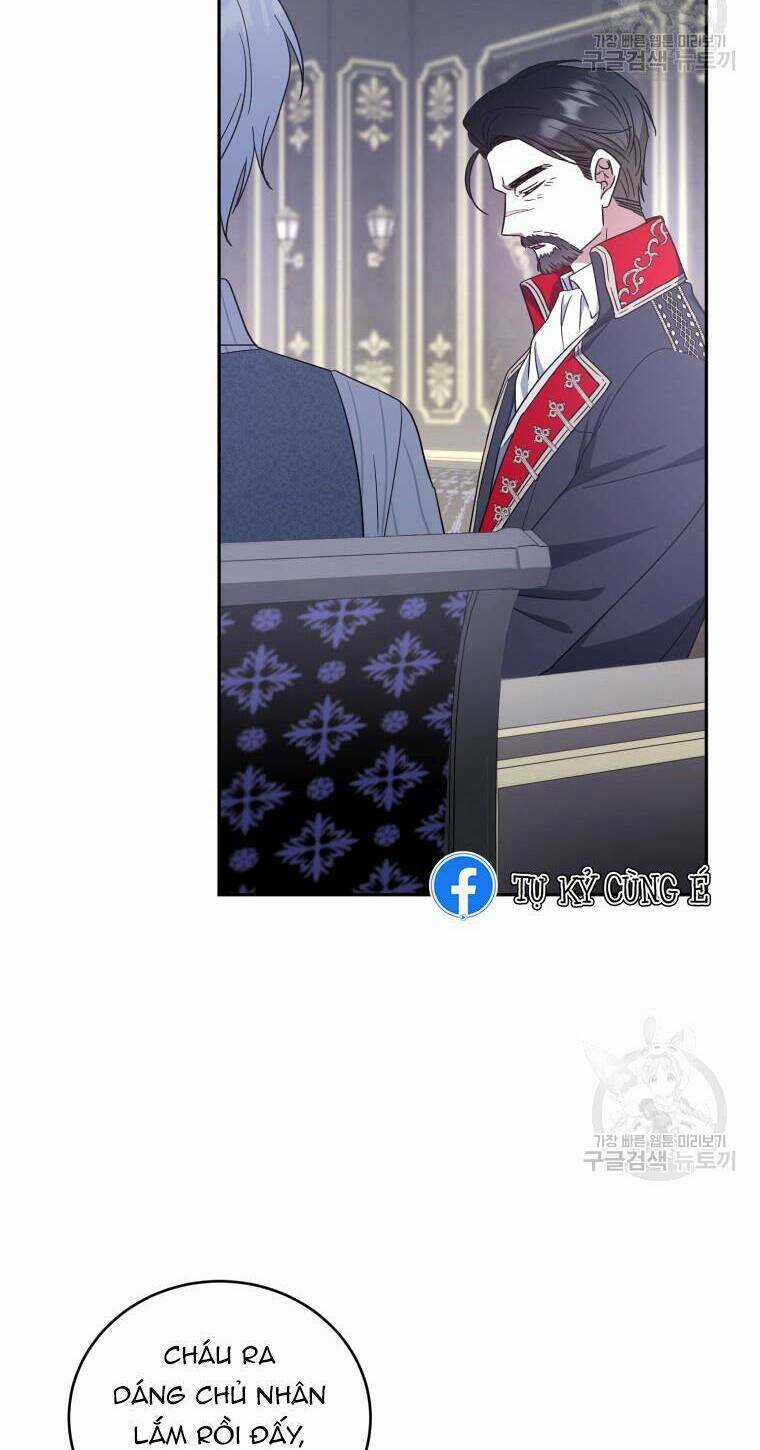 Kế Hoạch Trở Thành Chủ Nhân Của Một Gia Tộc Bị Suy Tàn Chapter 7 trang 39