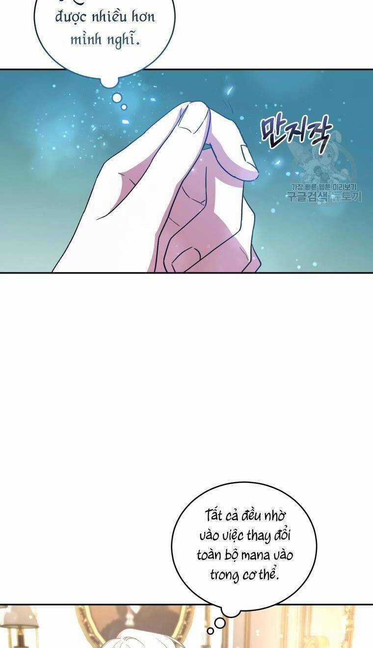 Kế Hoạch Trở Thành Chủ Nhân Của Một Gia Tộc Bị Suy Tàn Chapter 7 trang 4