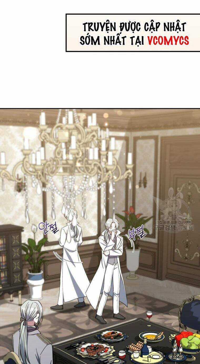 Kế Hoạch Trở Thành Chủ Nhân Của Một Gia Tộc Bị Suy Tàn Chapter 7 trang 46