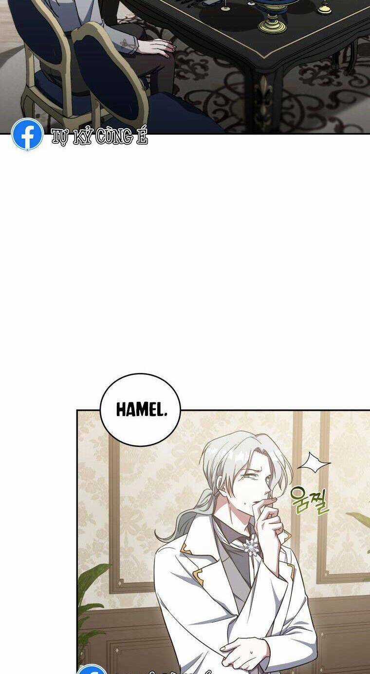 Kế Hoạch Trở Thành Chủ Nhân Của Một Gia Tộc Bị Suy Tàn Chapter 7 trang 47