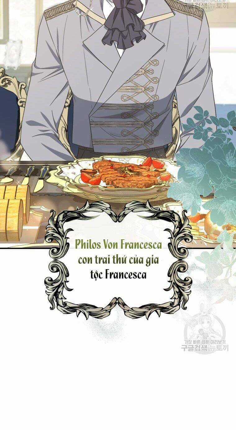 Kế Hoạch Trở Thành Chủ Nhân Của Một Gia Tộc Bị Suy Tàn Chapter 7 trang 49