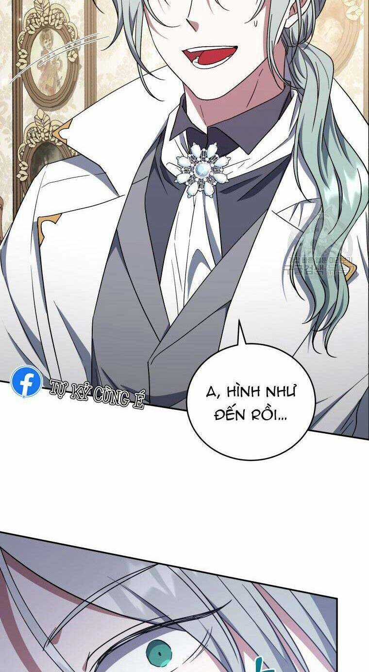 Kế Hoạch Trở Thành Chủ Nhân Của Một Gia Tộc Bị Suy Tàn Chapter 7 trang 51