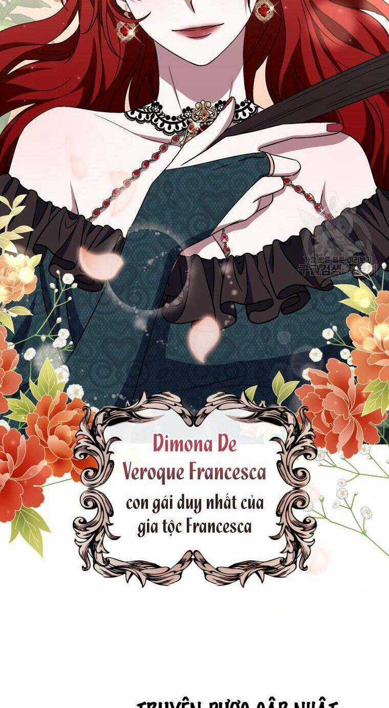 Kế Hoạch Trở Thành Chủ Nhân Của Một Gia Tộc Bị Suy Tàn Chapter 7 trang 55