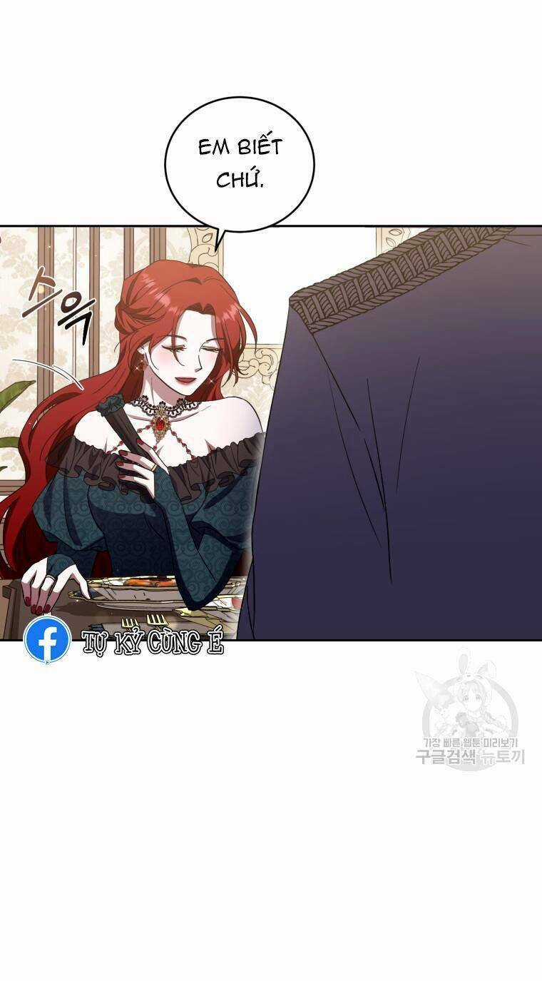 Kế Hoạch Trở Thành Chủ Nhân Của Một Gia Tộc Bị Suy Tàn Chapter 7 trang 57