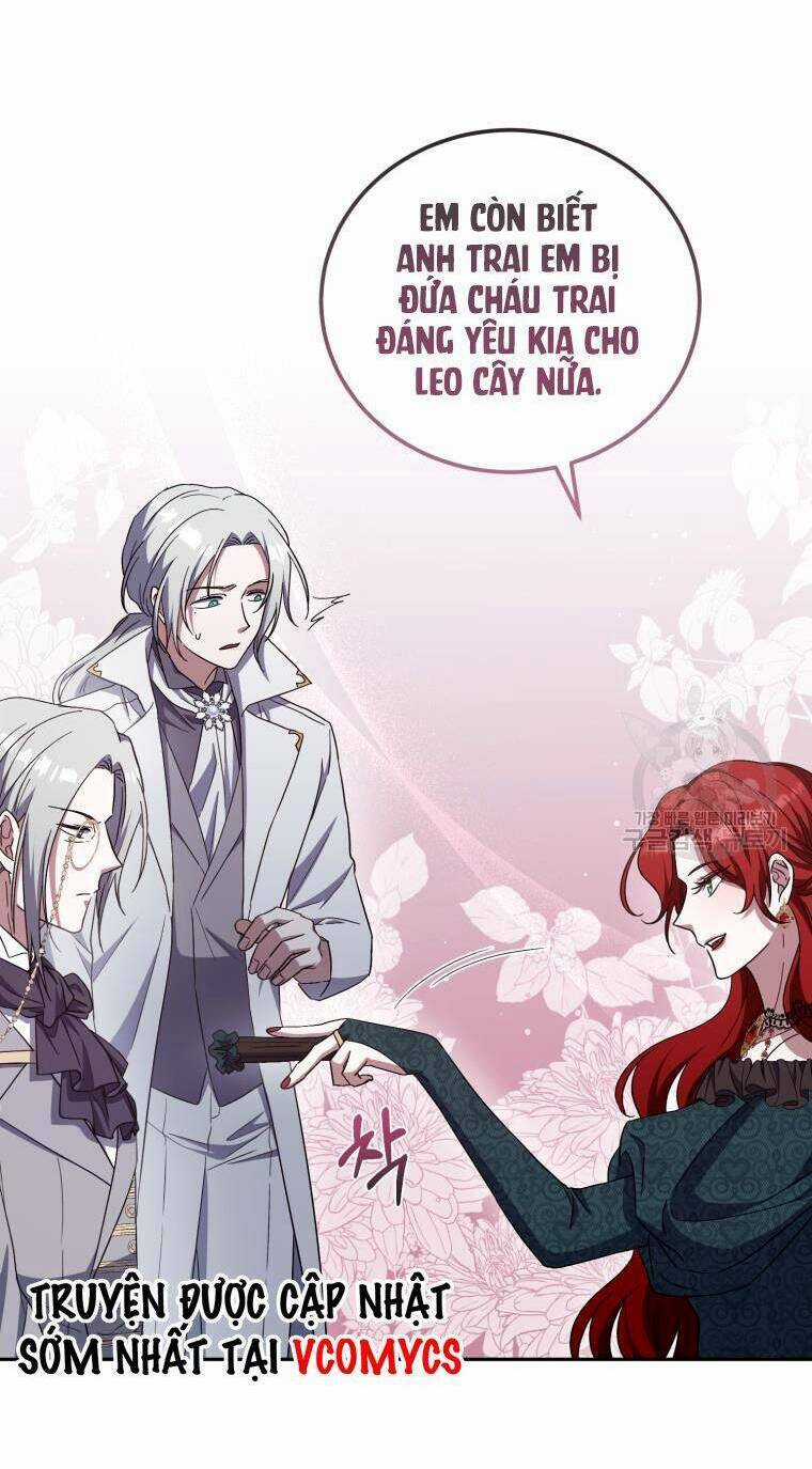 Kế Hoạch Trở Thành Chủ Nhân Của Một Gia Tộc Bị Suy Tàn Chapter 7 trang 58