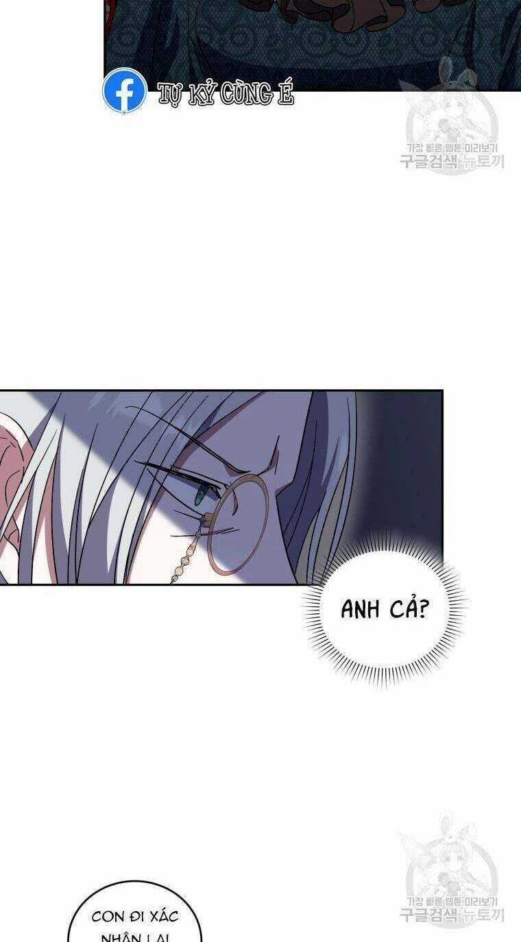 Kế Hoạch Trở Thành Chủ Nhân Của Một Gia Tộc Bị Suy Tàn Chapter 7 trang 60