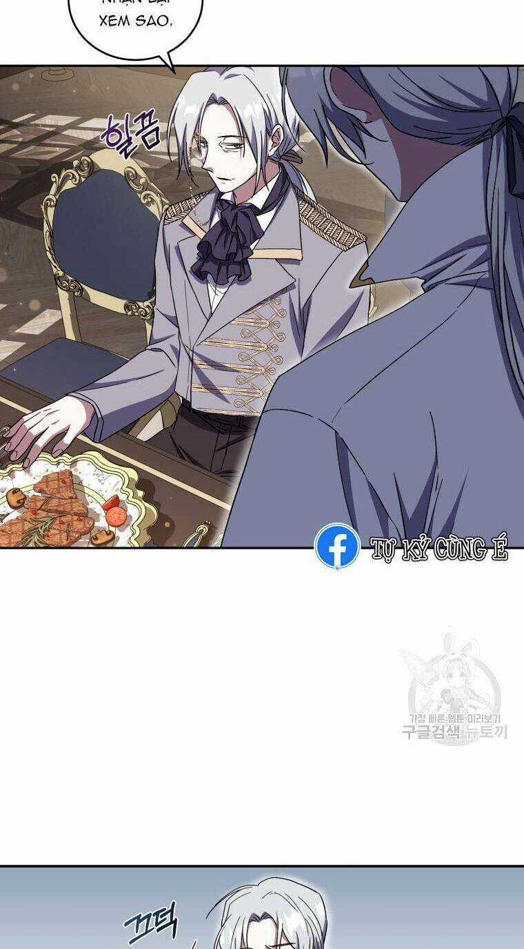 Kế Hoạch Trở Thành Chủ Nhân Của Một Gia Tộc Bị Suy Tàn Chapter 7 trang 61