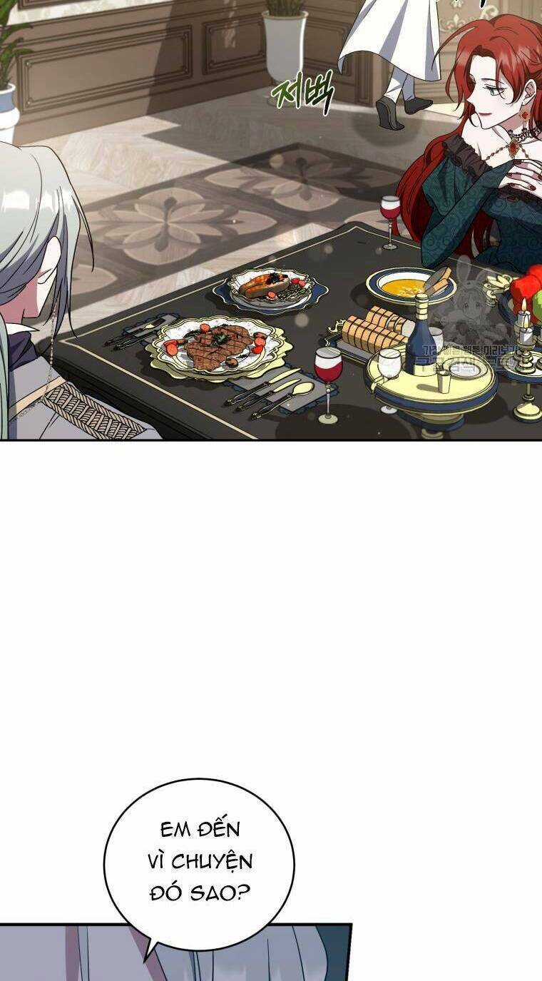 Kế Hoạch Trở Thành Chủ Nhân Của Một Gia Tộc Bị Suy Tàn Chapter 7 trang 63