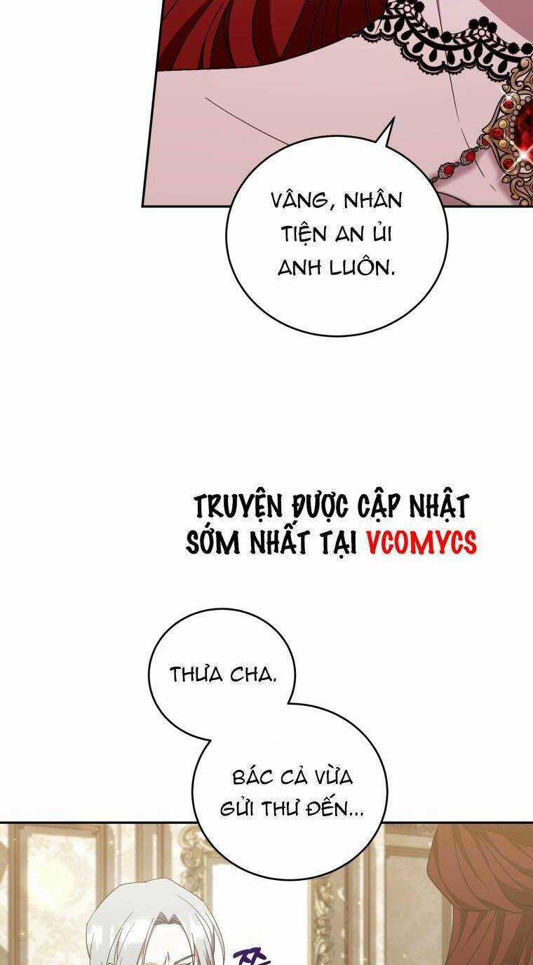 Kế Hoạch Trở Thành Chủ Nhân Của Một Gia Tộc Bị Suy Tàn Chapter 7 trang 65