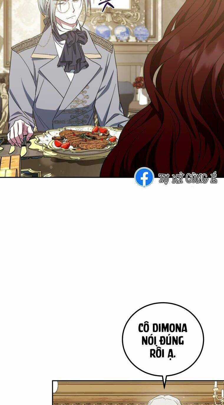 Kế Hoạch Trở Thành Chủ Nhân Của Một Gia Tộc Bị Suy Tàn Chapter 7 trang 66