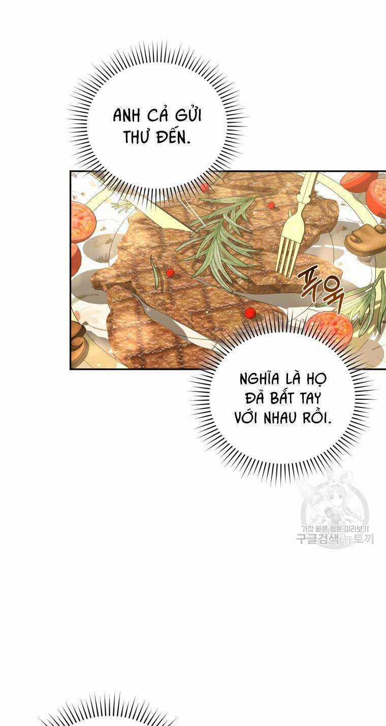Kế Hoạch Trở Thành Chủ Nhân Của Một Gia Tộc Bị Suy Tàn Chapter 7 trang 69