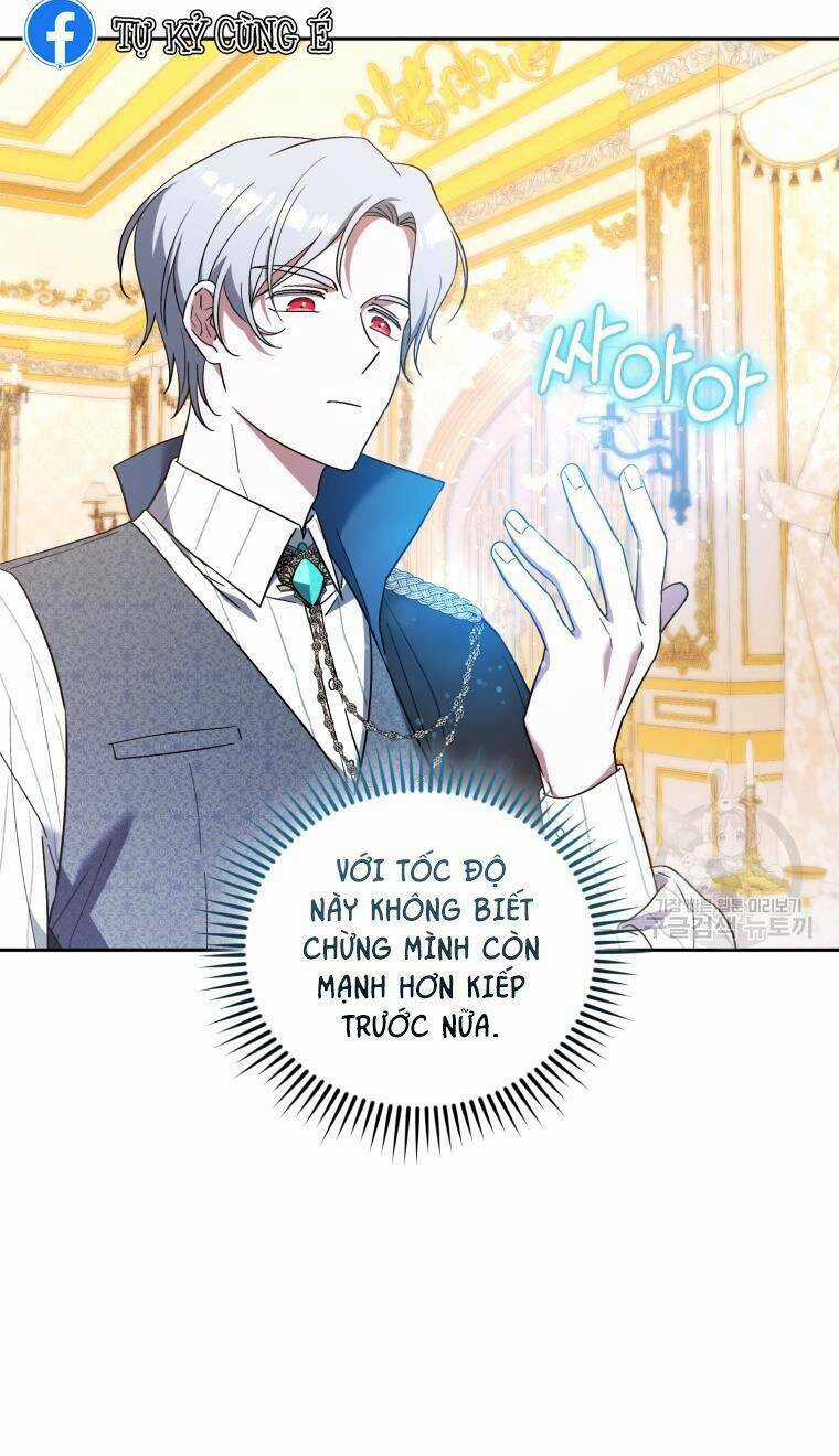 Kế Hoạch Trở Thành Chủ Nhân Của Một Gia Tộc Bị Suy Tàn Chapter 7 trang 7