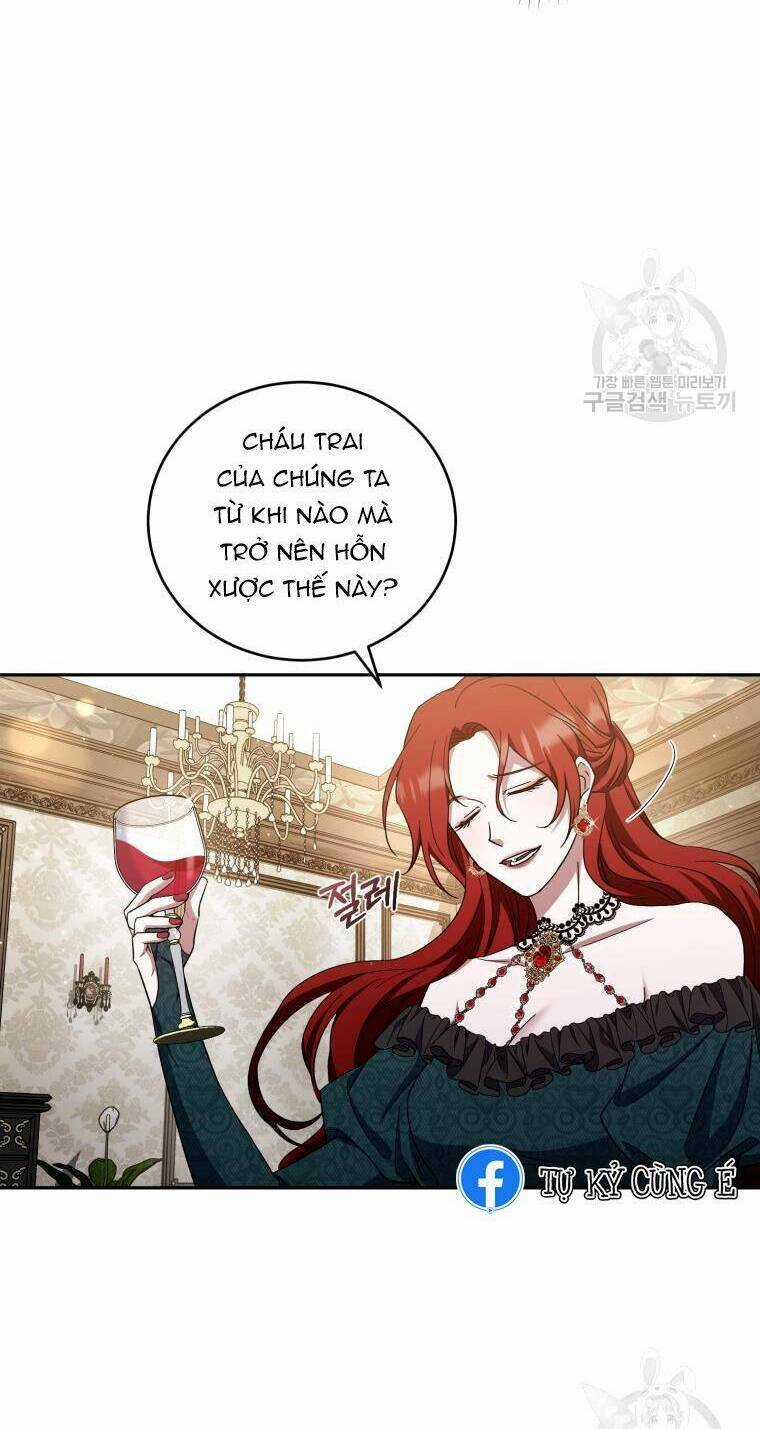 Kế Hoạch Trở Thành Chủ Nhân Của Một Gia Tộc Bị Suy Tàn Chapter 7 trang 71