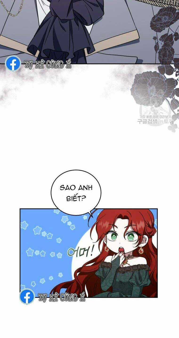 Kế Hoạch Trở Thành Chủ Nhân Của Một Gia Tộc Bị Suy Tàn Chapter 7 trang 74