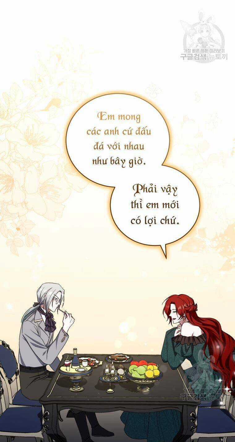 Kế Hoạch Trở Thành Chủ Nhân Của Một Gia Tộc Bị Suy Tàn Chapter 7 trang 75