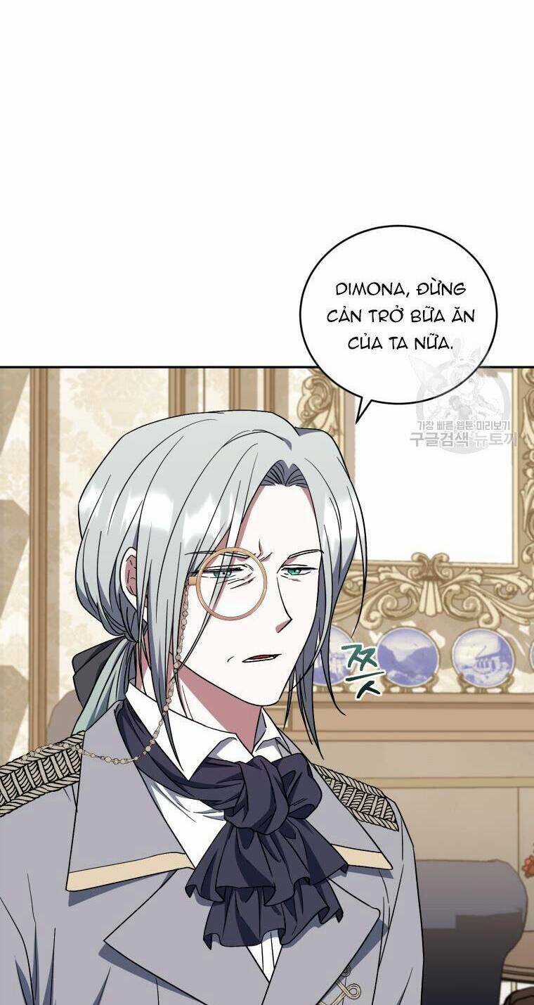 Kế Hoạch Trở Thành Chủ Nhân Của Một Gia Tộc Bị Suy Tàn Chapter 7 trang 77