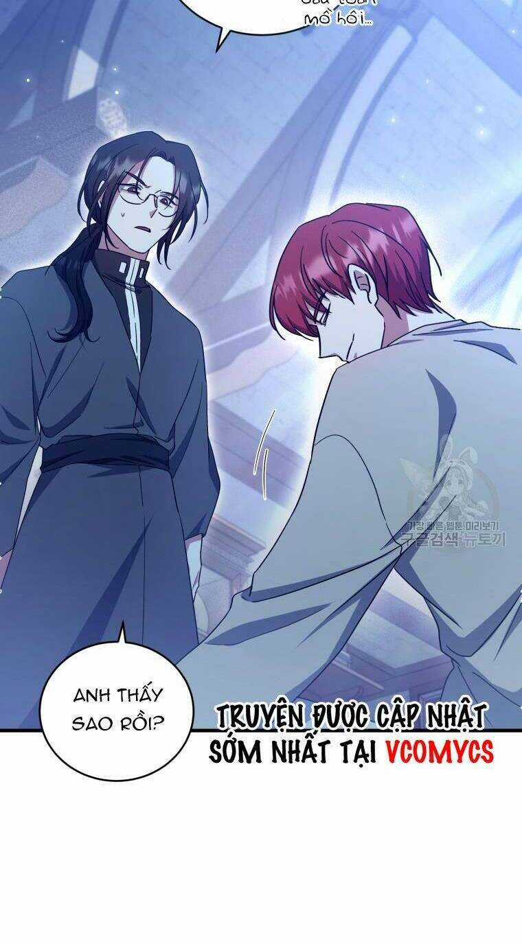 Kế Hoạch Trở Thành Chủ Nhân Của Một Gia Tộc Bị Suy Tàn Chapter 8 trang 10