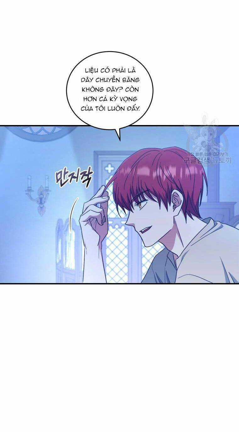 Kế Hoạch Trở Thành Chủ Nhân Của Một Gia Tộc Bị Suy Tàn Chapter 8 trang 11