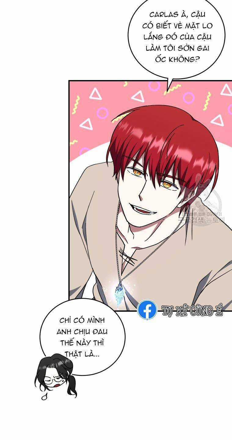 Kế Hoạch Trở Thành Chủ Nhân Của Một Gia Tộc Bị Suy Tàn Chapter 8 trang 14