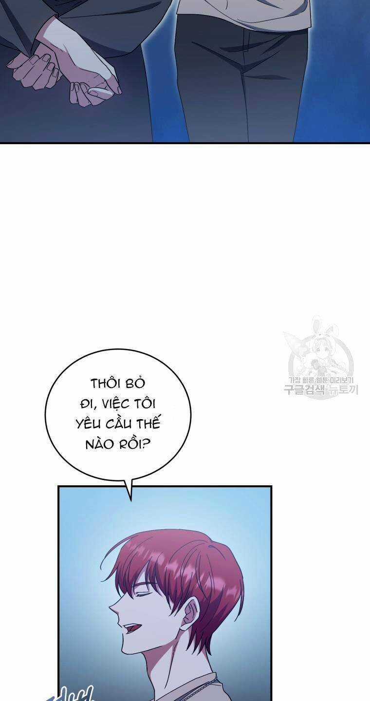 Kế Hoạch Trở Thành Chủ Nhân Của Một Gia Tộc Bị Suy Tàn Chapter 8 trang 17