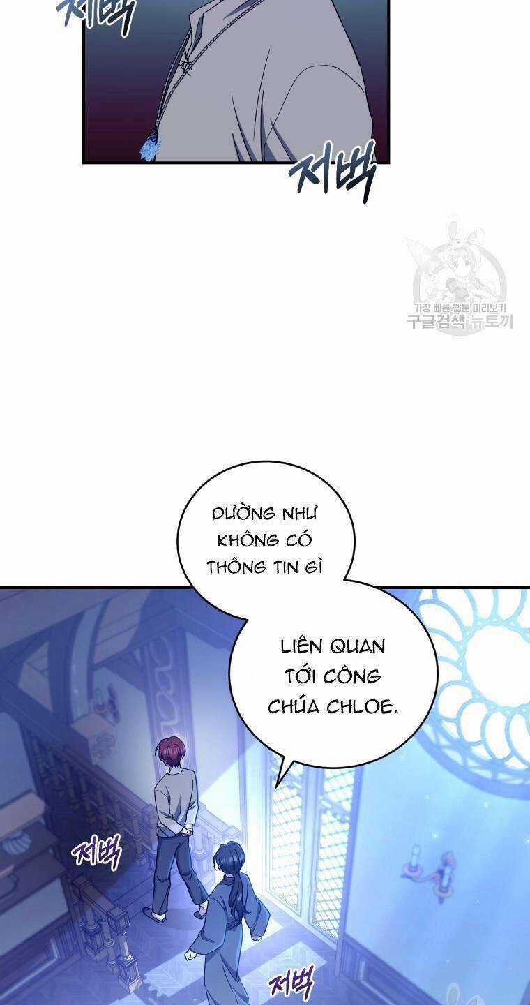 Kế Hoạch Trở Thành Chủ Nhân Của Một Gia Tộc Bị Suy Tàn Chapter 8 trang 18