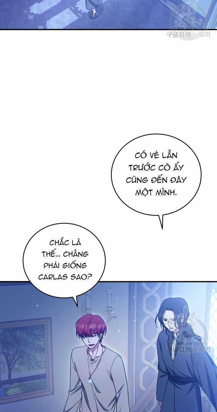 Kế Hoạch Trở Thành Chủ Nhân Của Một Gia Tộc Bị Suy Tàn Chapter 8 trang 19