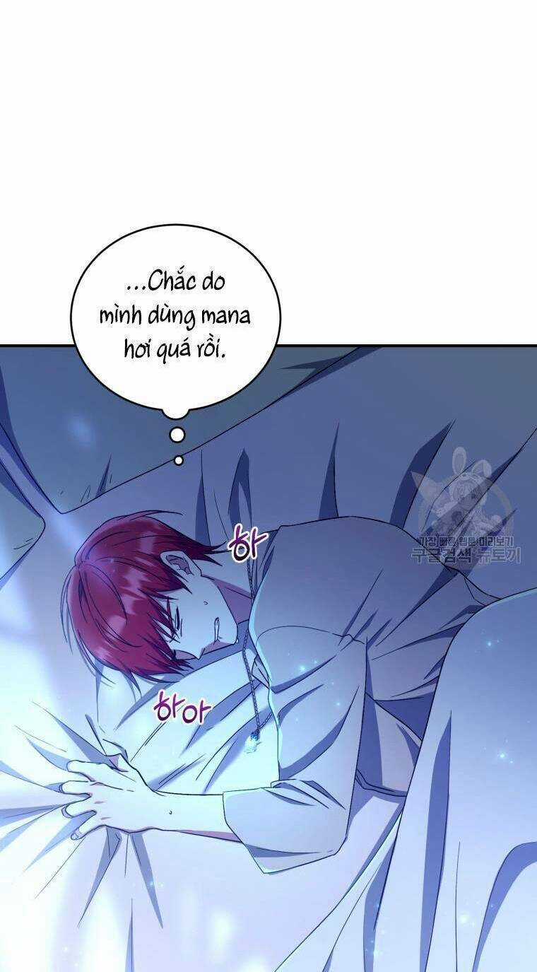 Kế Hoạch Trở Thành Chủ Nhân Của Một Gia Tộc Bị Suy Tàn Chapter 8 trang 2