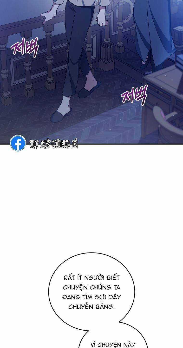 Kế Hoạch Trở Thành Chủ Nhân Của Một Gia Tộc Bị Suy Tàn Chapter 8 trang 20