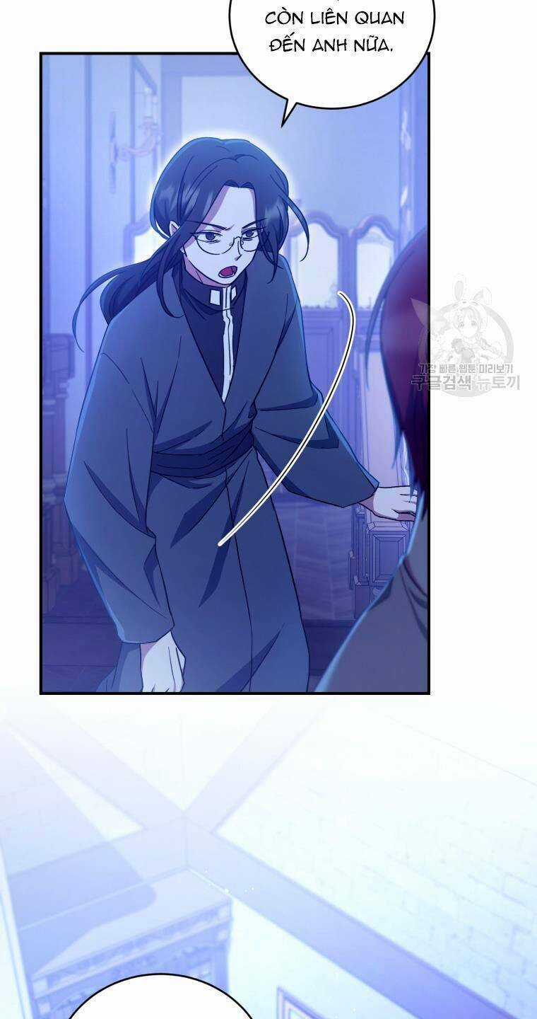 Kế Hoạch Trở Thành Chủ Nhân Của Một Gia Tộc Bị Suy Tàn Chapter 8 trang 21