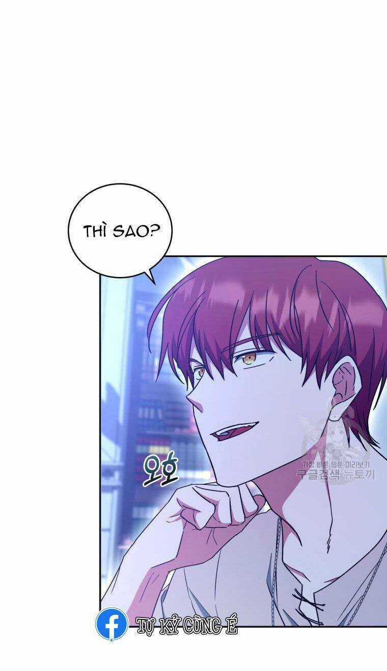 Kế Hoạch Trở Thành Chủ Nhân Của Một Gia Tộc Bị Suy Tàn Chapter 8 trang 23