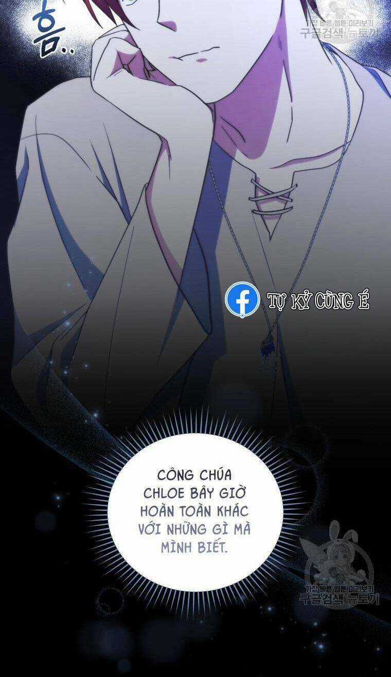 Kế Hoạch Trở Thành Chủ Nhân Của Một Gia Tộc Bị Suy Tàn Chapter 8 trang 27