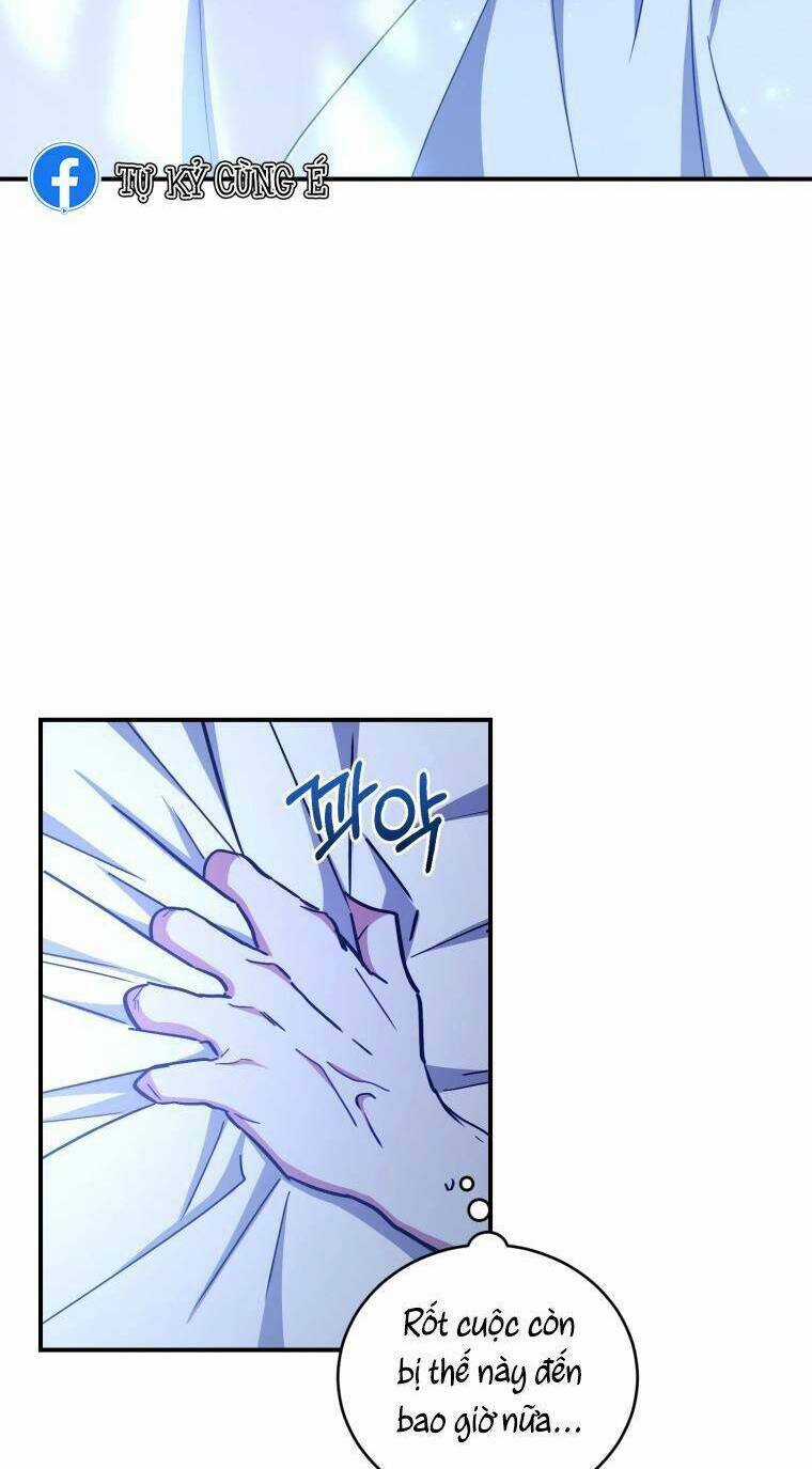 Kế Hoạch Trở Thành Chủ Nhân Của Một Gia Tộc Bị Suy Tàn Chapter 8 trang 3