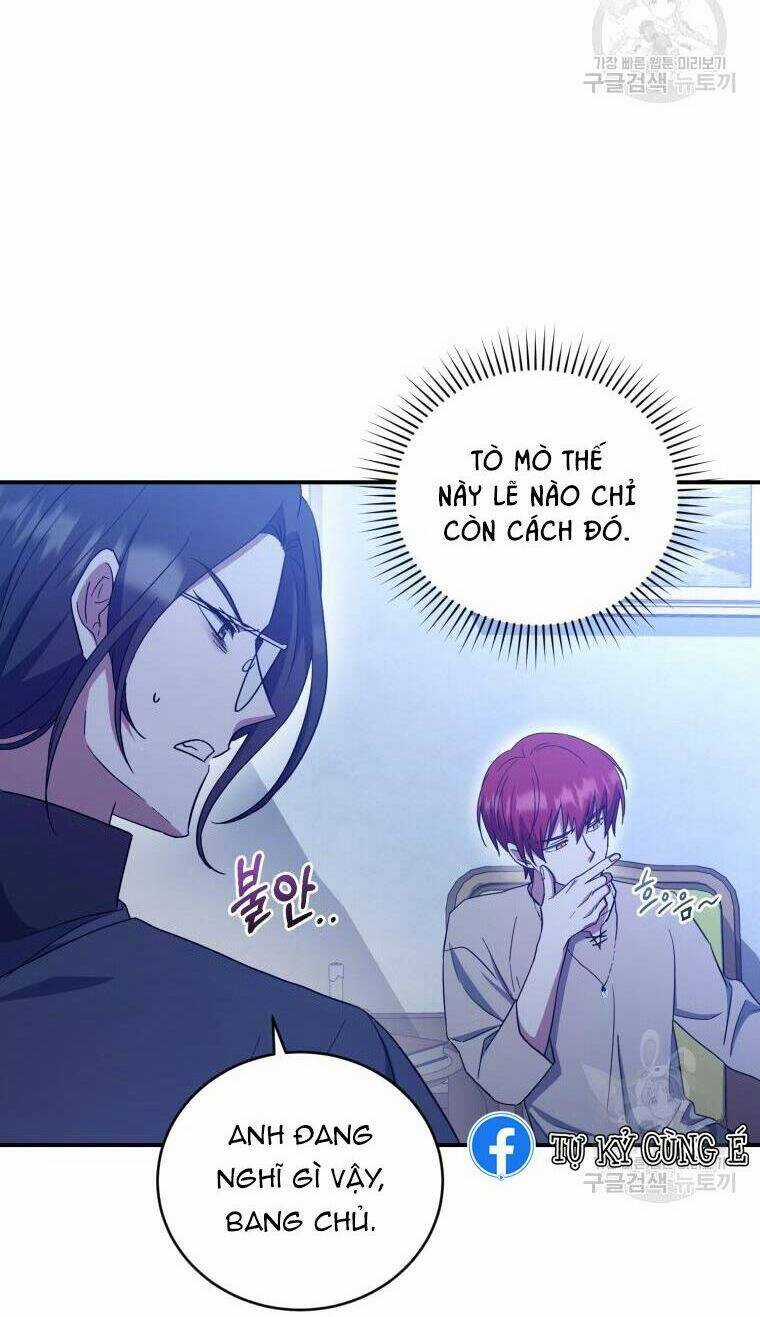 Kế Hoạch Trở Thành Chủ Nhân Của Một Gia Tộc Bị Suy Tàn Chapter 8 trang 32