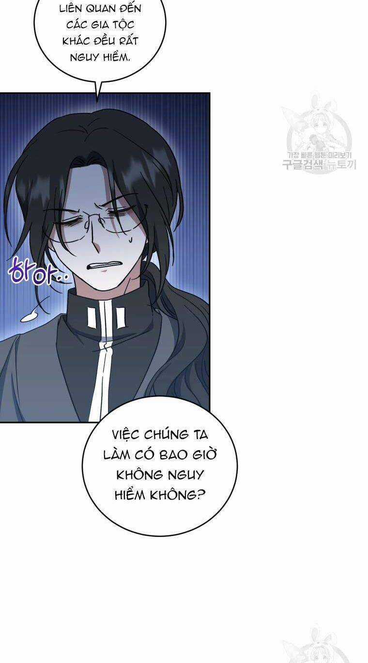 Kế Hoạch Trở Thành Chủ Nhân Của Một Gia Tộc Bị Suy Tàn Chapter 8 trang 35