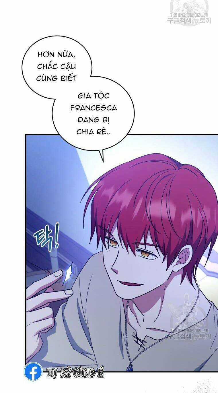 Kế Hoạch Trở Thành Chủ Nhân Của Một Gia Tộc Bị Suy Tàn Chapter 8 trang 36